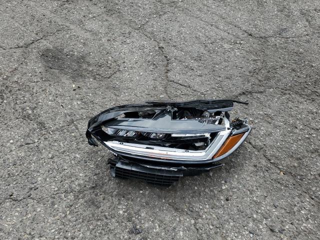3CZRZ1H75RM709693 Honda Hr-v Exl