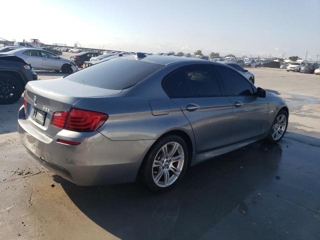 VIN WBAXG5C51DD233797 2013 BMW 5 Series, 528 I no.3