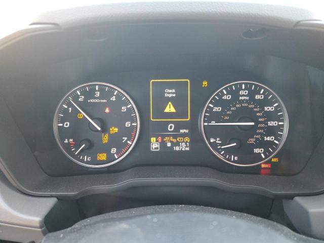 JF2GUADC2R8201797 Subaru Crosstrek Premium