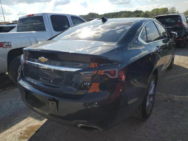 2G1145S30G9175922 | 2016 CHEVROLET IMPALA LTZ