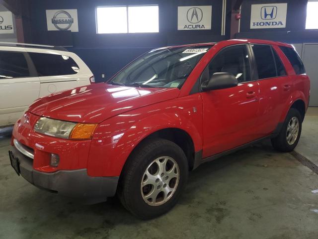 2004 Saturn VUE 