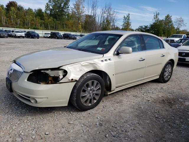 2010 Buick Lucerne CXL