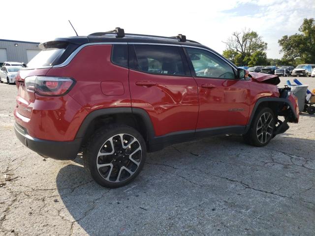 2018 JEEP COMPASS 4D 3C4NJDCB3JT374744