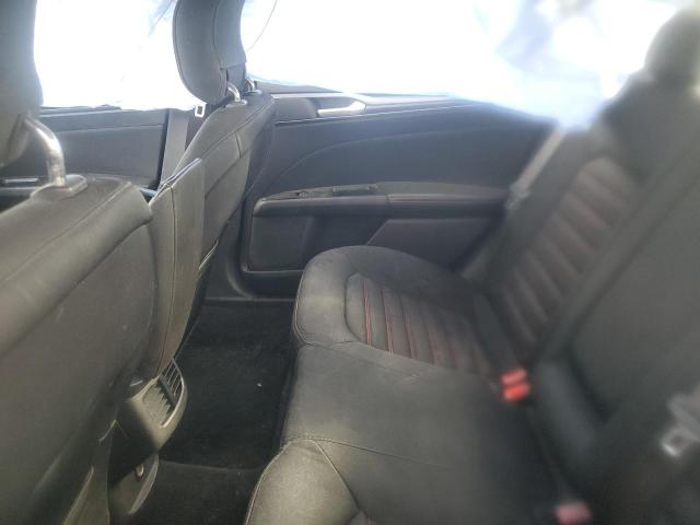 3FA6P0HR3DR146669 2013 Ford Fusion Se