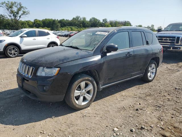 2012 Jeep Compass Latitude