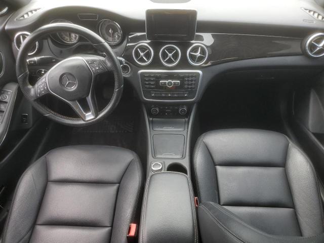 WDDSJ4EB9EN159851 Mercedes-Benz CLA 250
