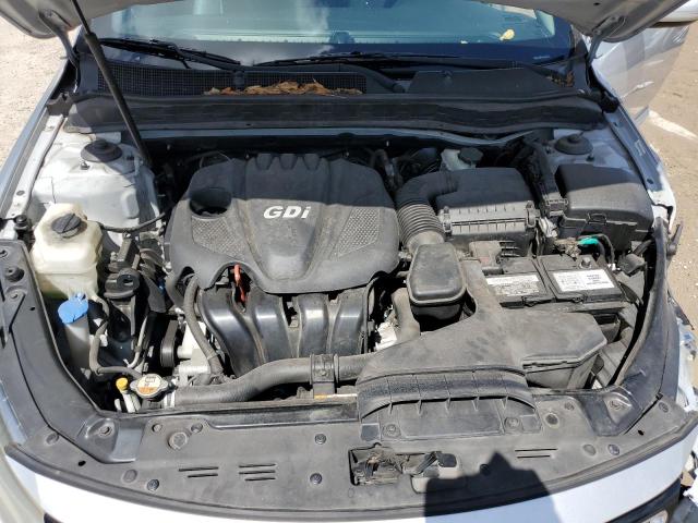 5XXGN4A78FG436170 KIA OPTIMA EX