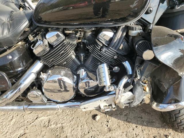 2007 YAMAHA XVZ13 TF - JYAVP04E97A012946