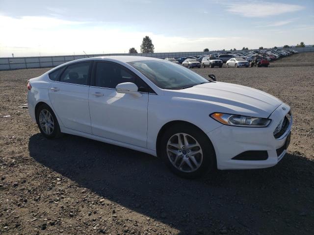 1FA6P0H77E5390490 Ford FUSION SE