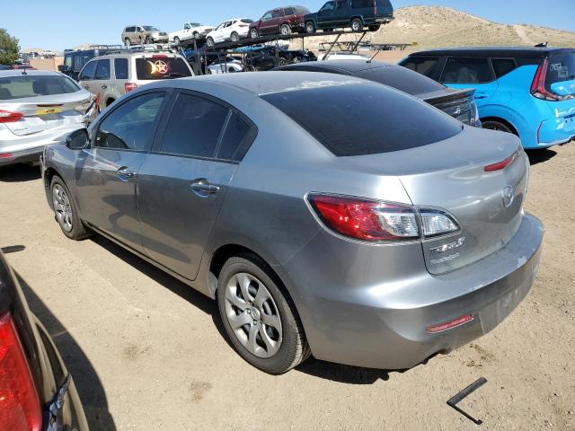 VIN JM1BL1U78D1752347 2013 Mazda 3, I no.2