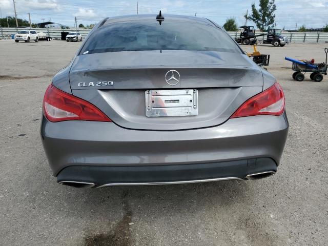 WDDSJ4EBXJN607055 Mercedes-Benz CLA 250