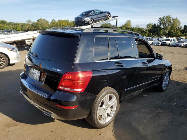 WDCGG8JB5EG223524 Mercedes-Benz Glk 350 4matic
