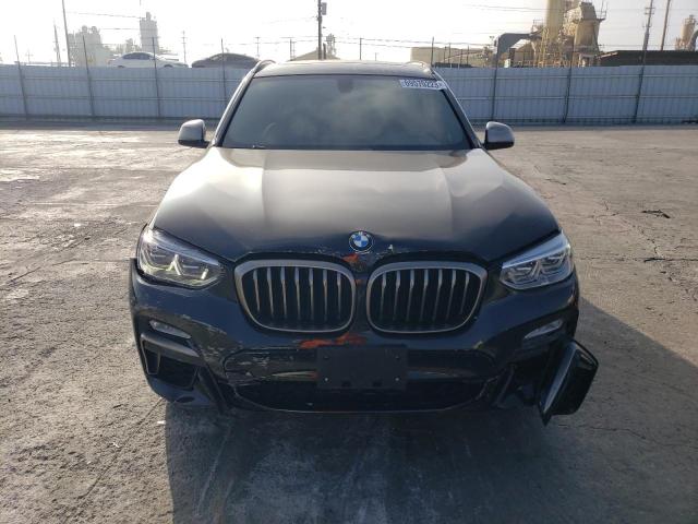5UXTS3C58J0Y98976 BMW X3 Xdrivem40i