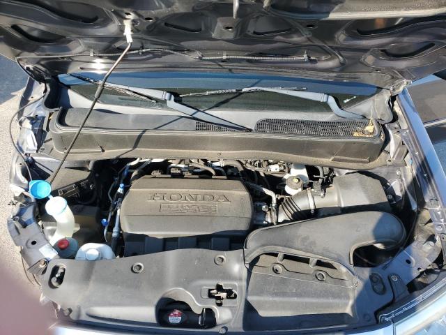 5FNYF4H92FB019767 Honda Pilot Touring