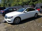 2019 MERCEDES-BENZ E 300 4MAT - WDDZF4KB8KA554031