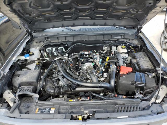 1FMDE5AP4MLA74288 Ford Bronco Base