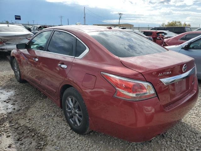 1N4AL3AP8FN900946 Nissan ALTIMA 2.5