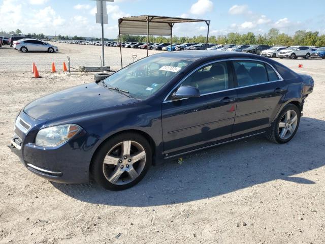 2009 Chevrolet Malibu 