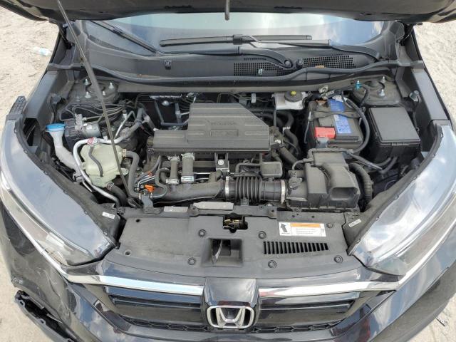 2HKRW2H58MH682247 Honda CRV CR-V EX 12