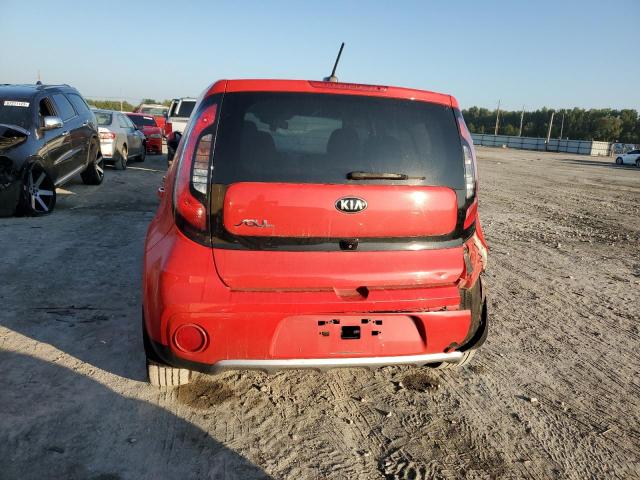 2018 KIA SOUL + - KNDJP3A53J7580882