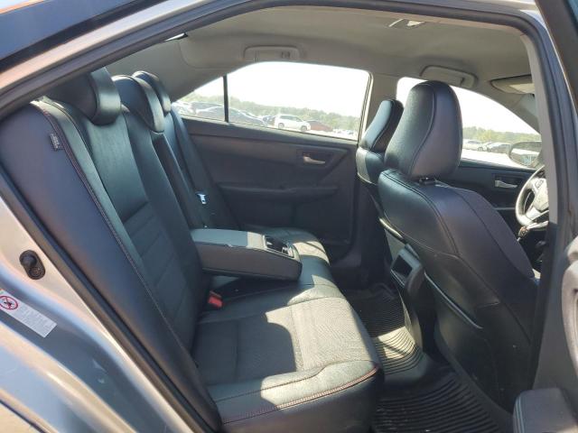 2017 TOYOTA CAMRY LE - 4T1BF1FK7HU722605
