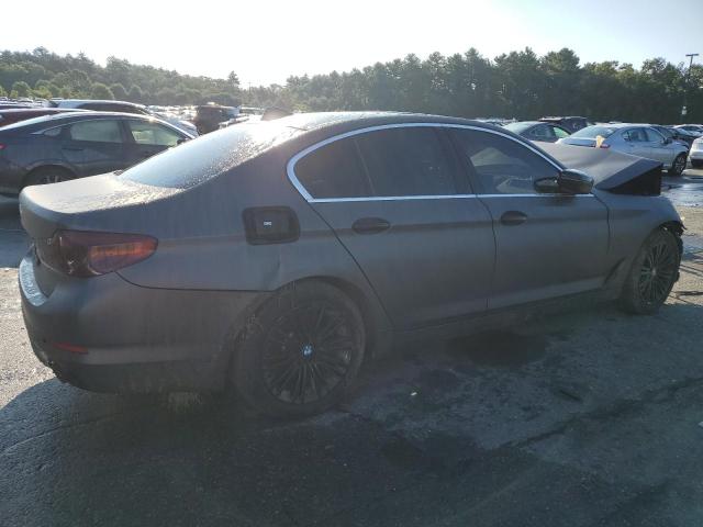 2017 BMW 530 XI - WBAJA7C30HG905791