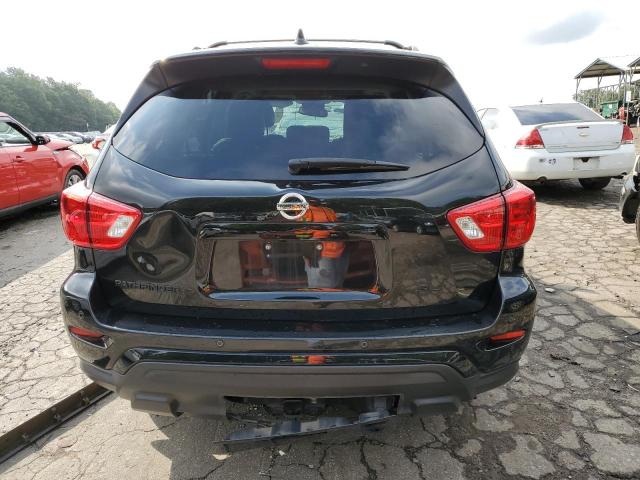 5N1DR2CN3LC625081 Nissan Pathfinder Sl