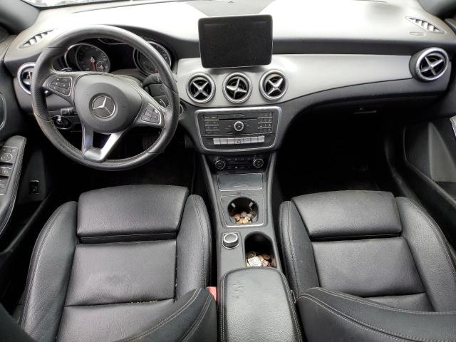 WDDSJ4EB3HN455517 Mercedes-Benz CLA 250