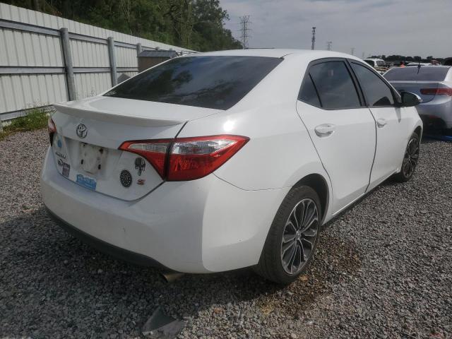 2T1BURHE0EC085503 Toyota COROLLA L