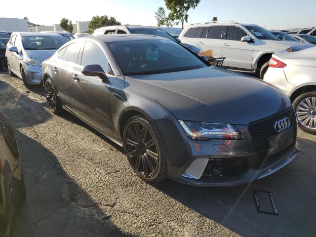 VIN WAU2GAFC4EN139843 2014 Audi A7, Prestige no.4