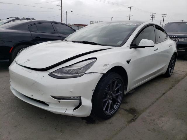 5YJ3E1EA6MF094527 Tesla Model 3 