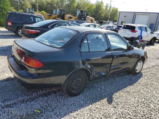 1999 Toyota Corolla Ve VIN: 2T1BR12E0XC102539 Lot: 65924193