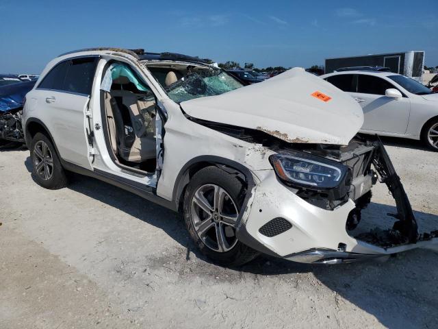 W1N0G8DBXMV306355 Mercedes-Benz GLC 300