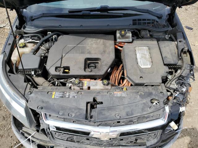 VIN 1G1RE6E48DU122801 2013 Chevrolet Volt no.11