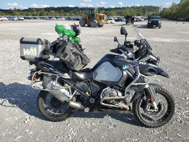 2016 BMW R1200 - WB10A1203GZ665705