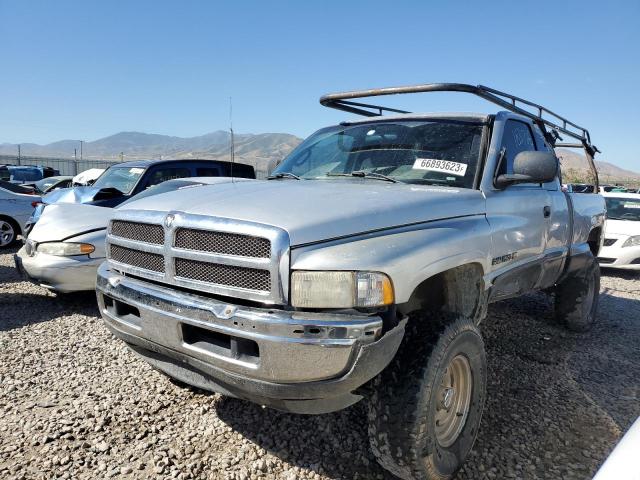 2001 Dodge Ram 1500 