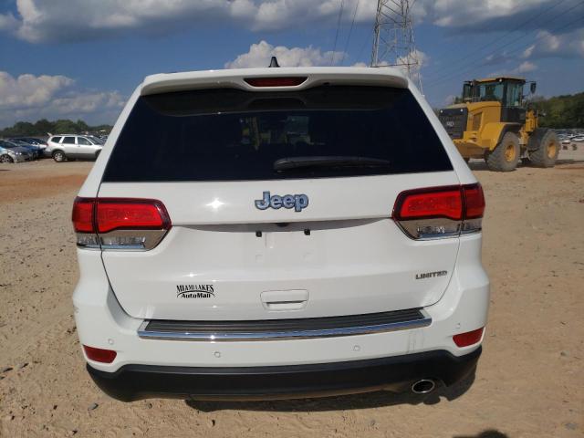 1C4RJEBG2LC429414 Jeep Grand Cherokee Limited