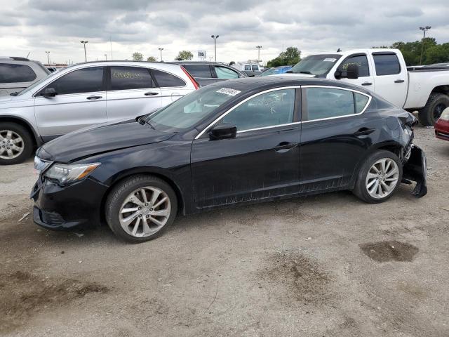 2018 ACURA ILX BASE W 19UDE2F35JA003327  66610463