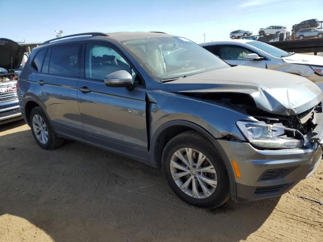 3VV0B7AX6LM145996 Volkswagen Tiguan S 4