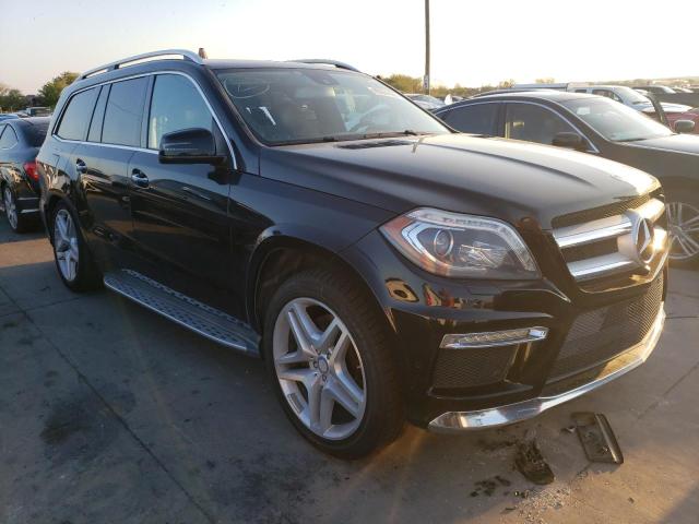 VIN 4JGDF7DE4EA404785 2014 Mercedes-Benz GL-Class, ... no.4