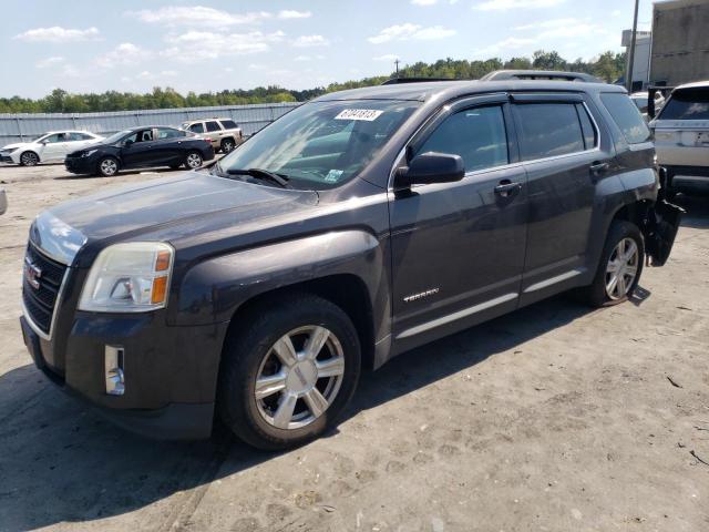 2014 GMC Terrain SLE