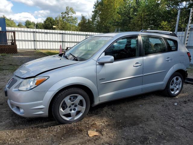 2005 Pontiac Vibe 