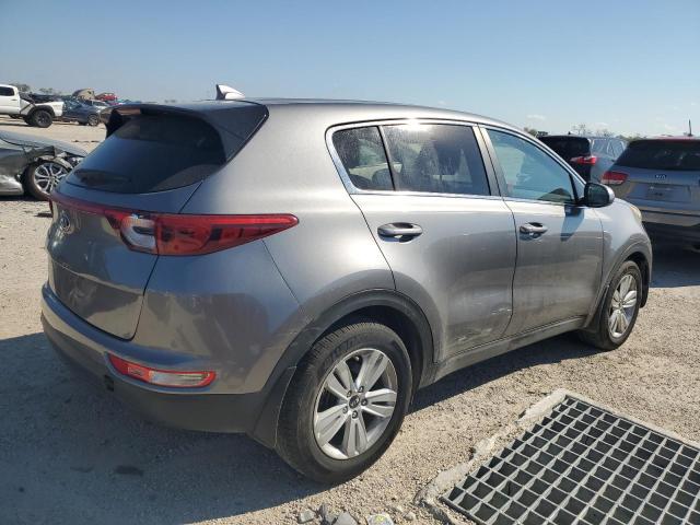 KNDPM3ACXJ7448655 KIA Sportage Lx