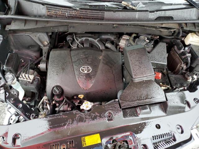 5TDJZRFH8JS560388 Toyota Highlander Se