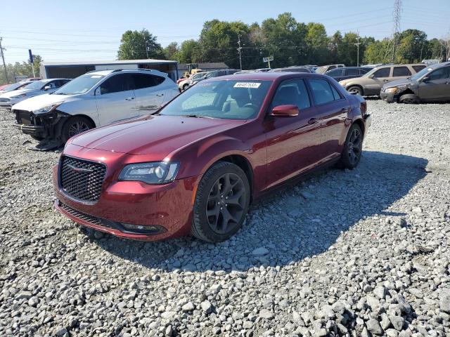 2C3CCABG8MH620153 Chrysler 300 S