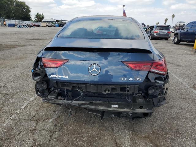 W1K5J5BB3NN294086 Mercedes-Benz Cla Amg 35 4matic