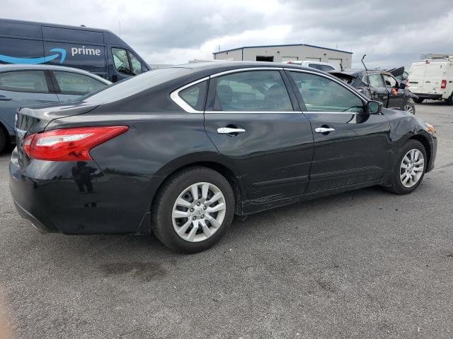 Vin: 1n4al3apxgc205946, lot: 69500213, nissan altima 2.5 20163