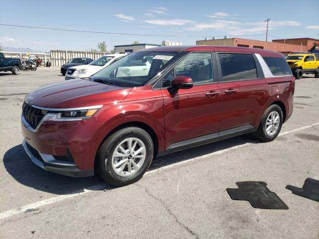 2024 KIA CARNIVAL L - KNDNB4H35R6343340