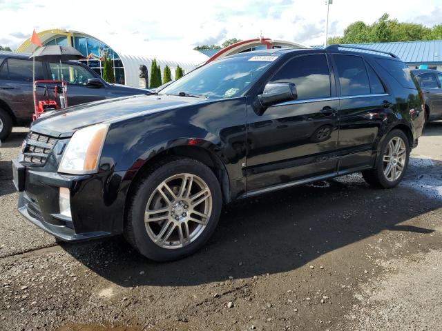 2007 Cadillac SRX 