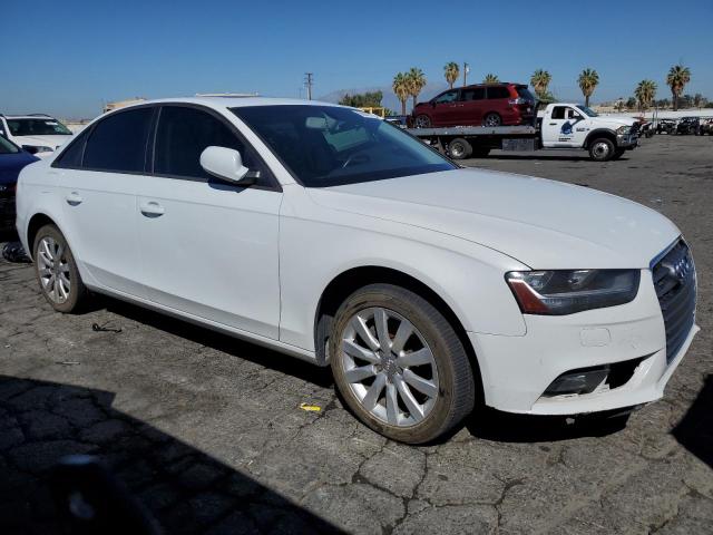 VIN WAUAFAFL4DA144206 2013 Audi A4, Premium no.4